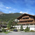 Alpine Boutique Apartments, Fagus