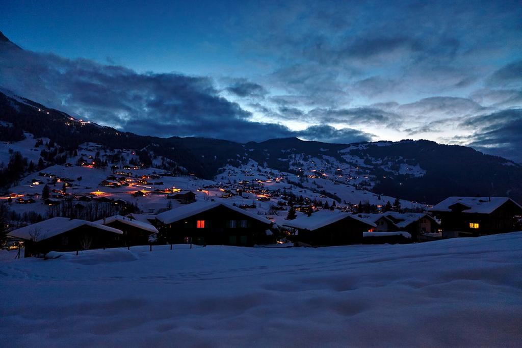 Appartement Alpine Boutique Apartments, Fagus *