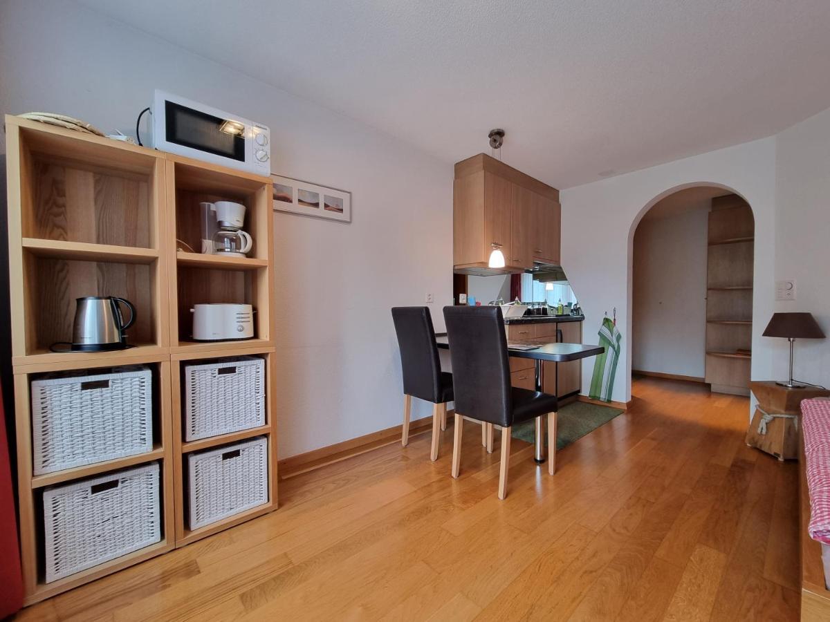 Alpine Boutique Apartments, Fagus Grindelwald