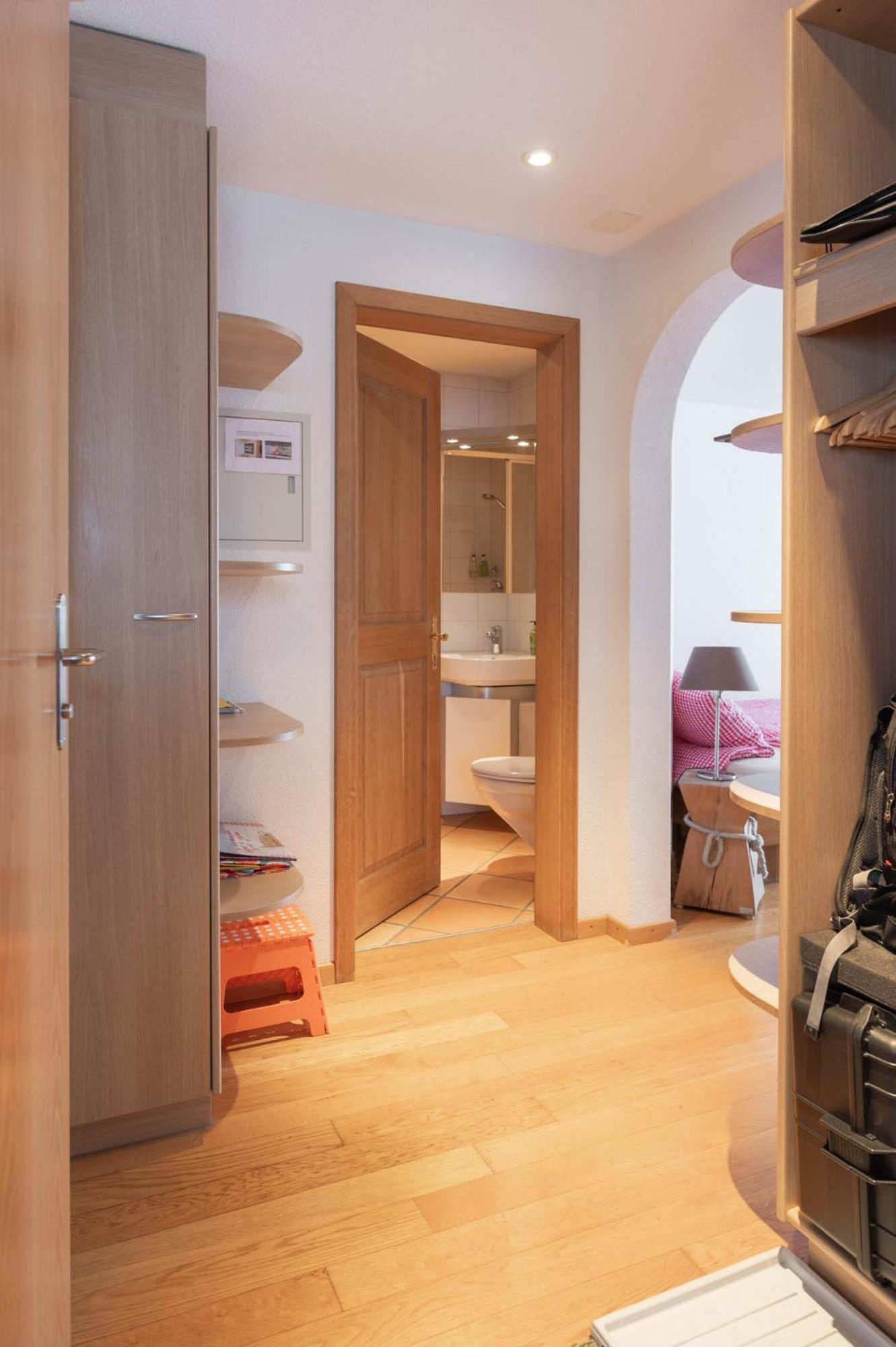 Appartement Alpine Boutique Apartments, Fagus