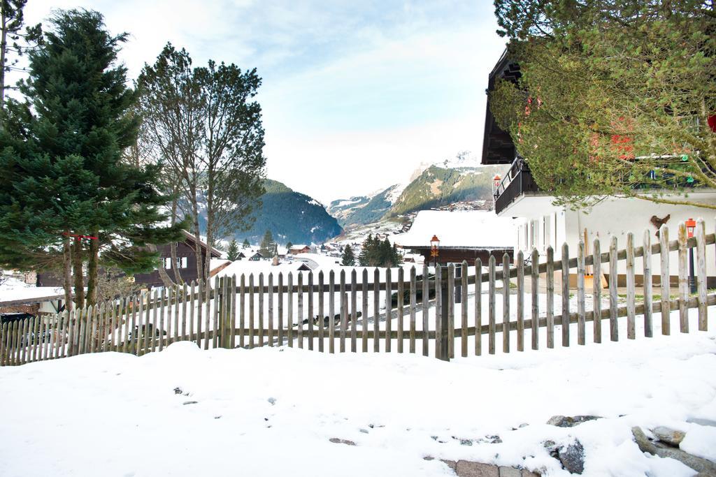 Appartement Alpine Boutique Apartments, Fagus *