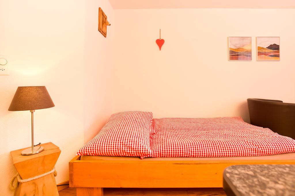 Alpine Boutique Apartments, Fagus * Grindelwald